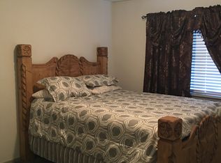 13720 E 400 Rd, Claremore, OK 74017