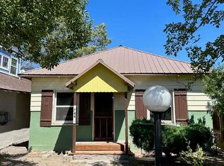 744 Alamosa Ave, Alamosa, CO 81101