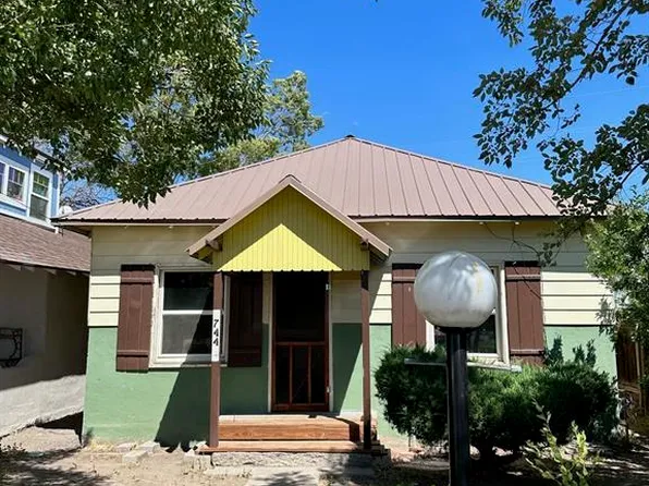 744 Alamosa Avenue, Alamosa, CO 81101