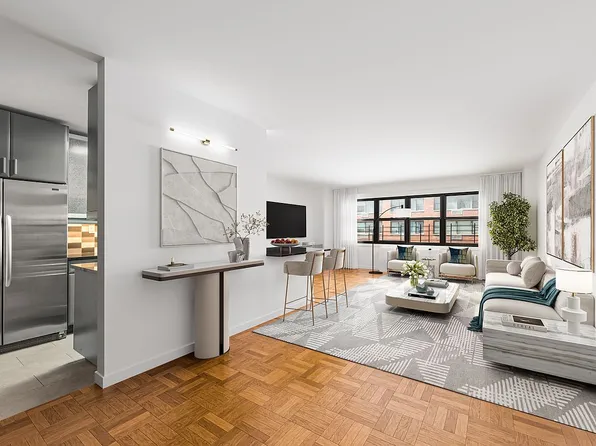 315 E 65th St APT 9H, New York, NY 10065