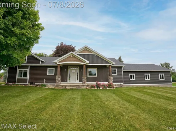 11025 Davison Rd, Davison, MI 48423