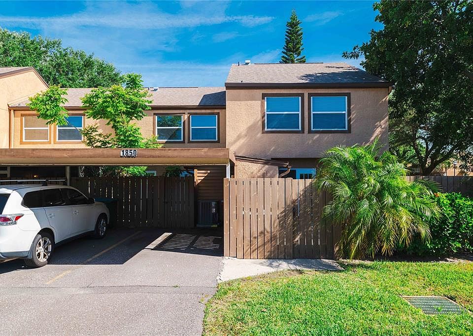 1850 Clearbrooke Dr, Clearwater, FL 33760 Zillow