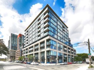 8 Dovercourt Rd #414, Toronto, ON M6J0B6