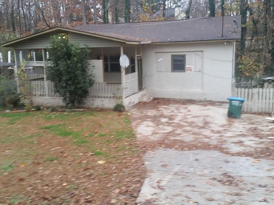 1st image of 5881 Hillside Dr