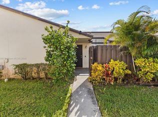 Waterview Estates, Palm Springs, FL 33461