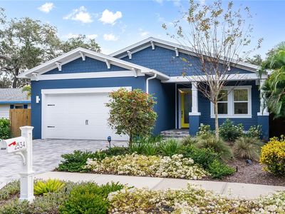 2534 Arlington St, Sarasota, FL, 34239
