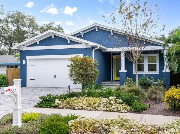 2534 Arlington St, Sarasota, FL 34239