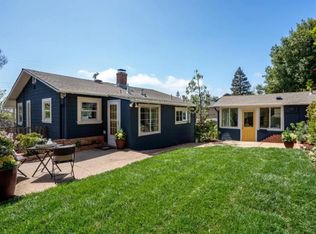 2018 Lyon Ave #1, Belmont, CA 94002