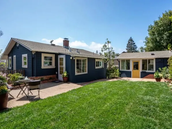 2018 Lyon Ave #1, Belmont, CA 94002