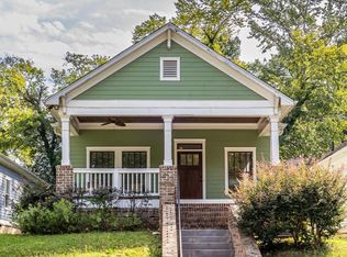 502 Atwood St SW, Atlanta, GA 30310