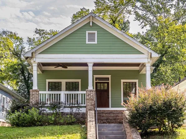 502 Atwood St SW, Atlanta, GA 30310