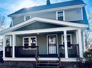 338 Noah Ave, Akron, OH