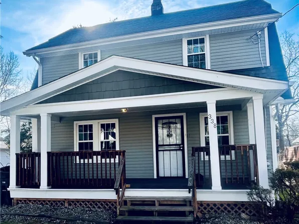 338 Noah Ave, Akron, OH 44320