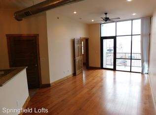 305 S Campbell Ave APT 310, Springfield, MO 65806