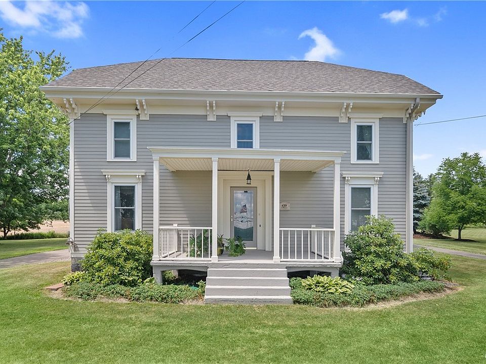 620B Shaffer Rd, Newfield, NY 14867 MLS S1461328 Zillow