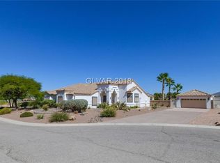 955 Mullen Ave, Henderson, NV 89044