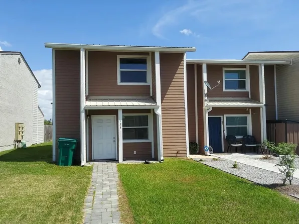 124 Cheri Ln, Panama City, FL 32404