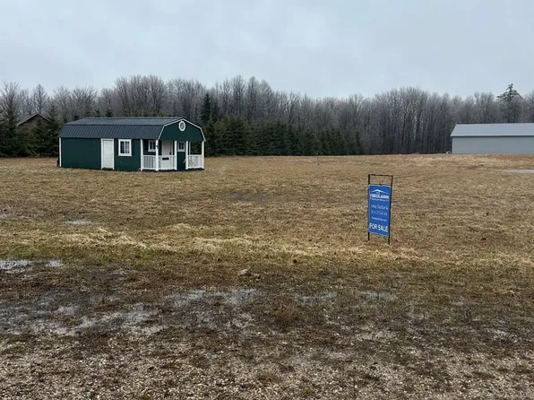 405 E Osceola, Lake City, MI 49651