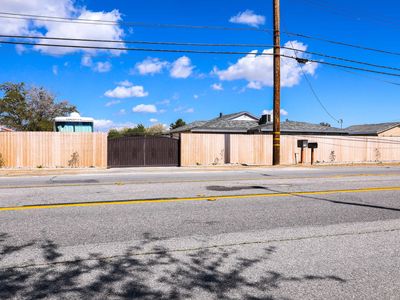 43312 45th St W, Lancaster, CA, 93536