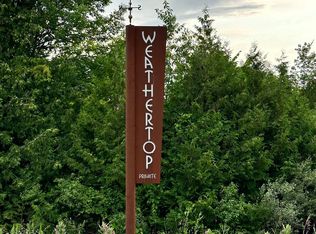 0 Ridge Ln, Kewadin, MI 49648