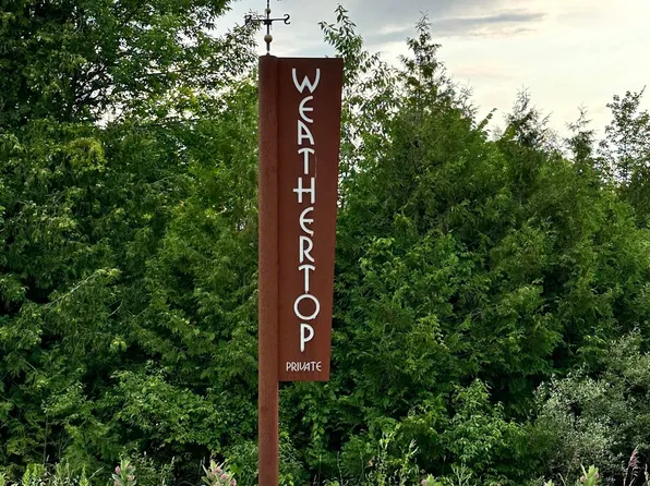 0 Ridge Ln, Kewadin, MI 49648