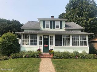 8 Locust St, Great Barrington, MA 01230