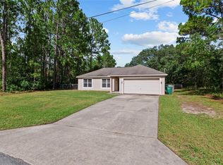 7123 N Tallwood Dr, Citrus Springs, FL 34434