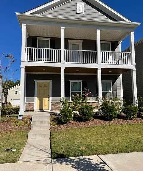 834 Firebrick Dr — Photo 1