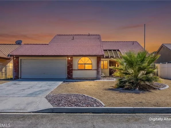 14873 Crofton Ln, Helendale, CA 92342