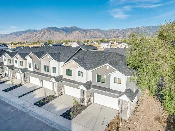 151 E 730 N, Tooele, UT 84074