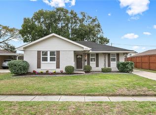 1804 Bullard Ave, Metairie, LA 70003