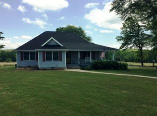 884 Hatton Ford Rd, Hartwell, GA 30643