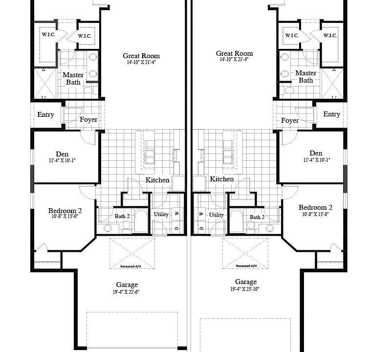 Floor Plan.