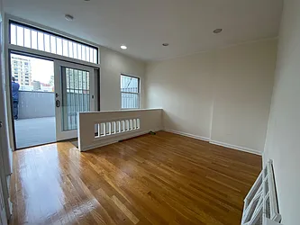 Rented by One New York Realty Inc