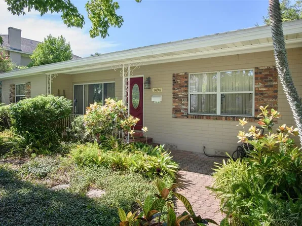 1494 Westchester Ave, Winter Park, FL 32789