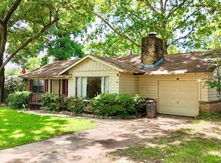 3224 S Troost Ave, Tulsa, OK 74105