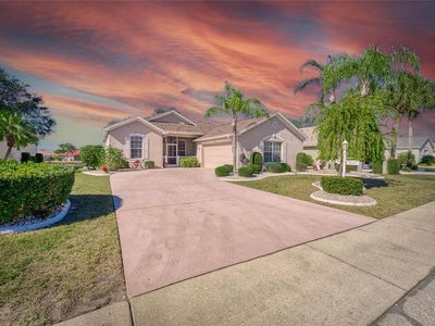 1124 Villeroy Dr, Sun City Center, FL, 33573