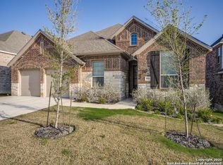 9011 Quail Gate, Fair Oaks Ranch, TX 78015