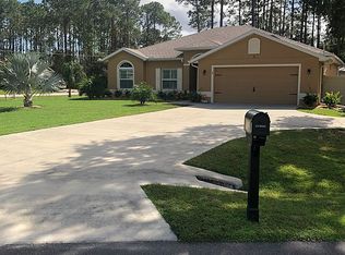 34 Ryding Ln, Palm Coast, FL 32164