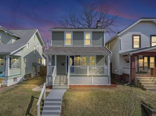 1226 Oakwood Ave, Columbus, OH