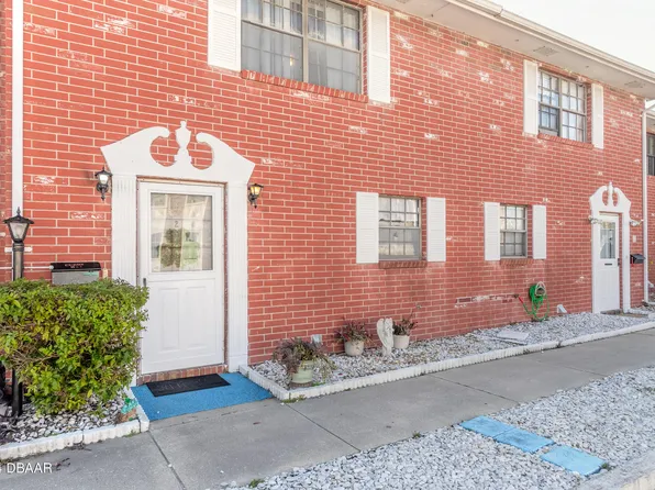 2250 S Palmetto Ave APT H21, Daytona Beach, FL 32119