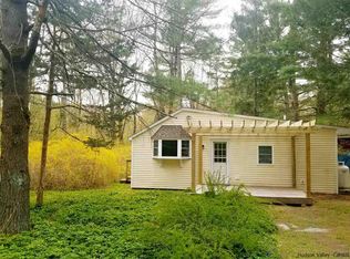 501 Watson Woods Rd, Lake Hill, NY 12448