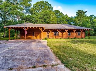 12056 Forest Glen Dr, Conroe, TX 77303