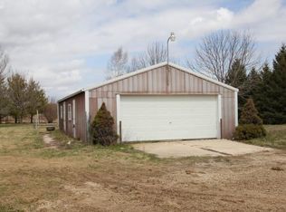 23536 W Steinthal Rd, Kiel, WI 53042