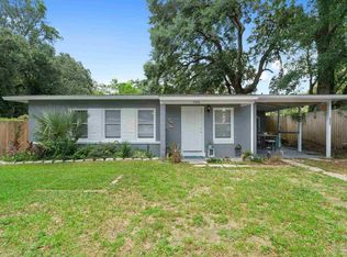 5526 Lynwood Rd, Pensacola, FL 32506