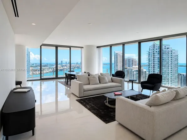 300 Biscayne Boulevard Way #3201, Miami, FL 33131