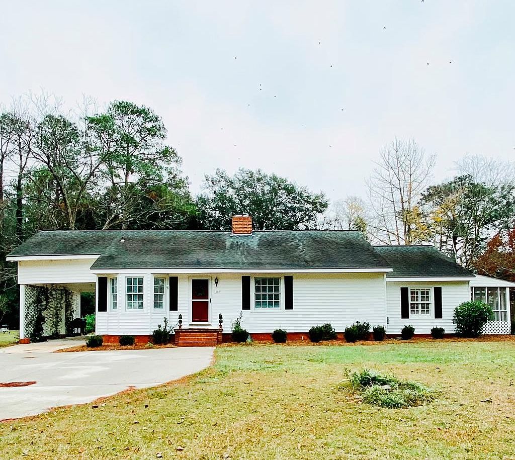 1327 4th St SW, Moultrie, GA 31768 Zillow