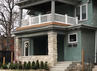 3917 Roanoke Rd, Kansas City, MO 64111