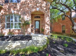 13111 Palatine Hl, San Antonio, TX 78253