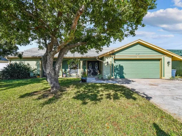 3149 Rock Valley Dr, Holiday, FL 34691